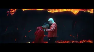 DJ Snake   Taki Taki ft  Selena Gomez, Ozuna, Cardi B Music Video