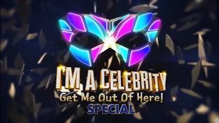 The Masked Singer I’m A Celebrity Special Intro