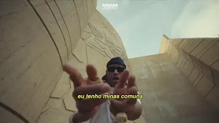 Future, Metro Boomin & The Weeknd - Young Metro (Video Oficial) LEGENDADO PT-BRᴴᴰ