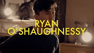Ryan O'Shaughnessy - Supermodel