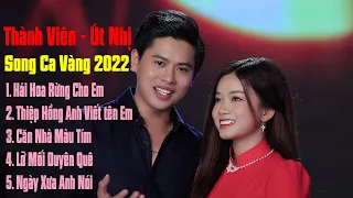 Út Nhị - Thành Viên | Cặp Song Ca Trẻ Được yêu Thích Nhất năm 2022