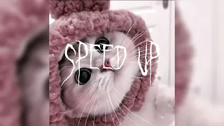 Диалоги тет-а-тет (speed up)