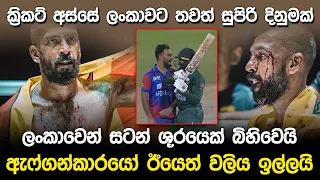 ලංකාවෙන් දරුණු සටන් ශූරයෙක් බිහිවෙයි | Malinda Amarasinghe Sri Lankan Boyka |