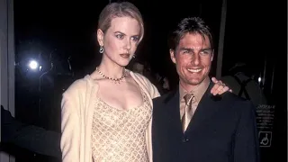 Nicole Kidman Reveals the Truth About Her Marriage to Tom Cruise