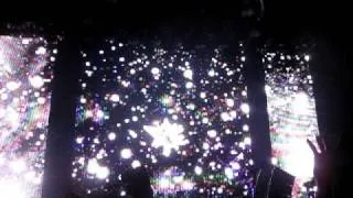 Tiësto - Kaleidoscope - Intro - Congress Theater, Chicago IL - 10.31.2009 [HQ]