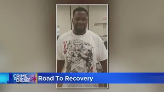 Man On The Road To Recovery After Being Shot In Attempted Carjacking