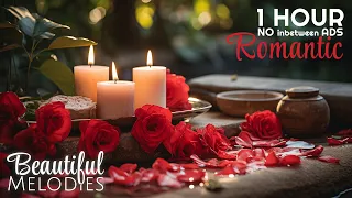 Melodies of Love, Romantic and Relaxing Piano Music for Valentine's Day