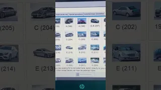 Mercedes Benz Xentry Coding || Carexpress || Code your Merc