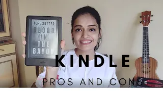 Budget Friendly Kindle 10th Generation | Worth the money?