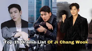 Top 15 Drama List Of Ji Chang Wook - Korean Drama
