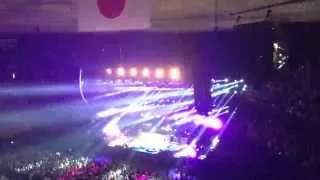 Birthday at the Budokan - Paul McCartney April 2015