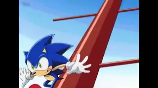 Gotta Go Fast (Sonic X Theme) Mashup