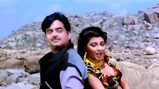 Mera Pyar Hai Tera Wada-Humse Na Takrana HD Video Song Song, Shatrughan Sinha, Kimi Katkar
