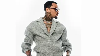 Chris Brown ft. Tyga - Have It (Jolly Capone Remix)