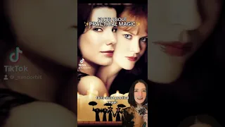 Facts about Practical Magic #shorts