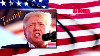 I Will Survive - Gloria Gaynor (Donald Trump AI Parody) #aimusic #aipresidents #donaldtrump