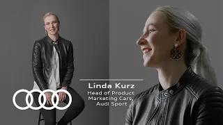 A story of progress: Linda Kurz