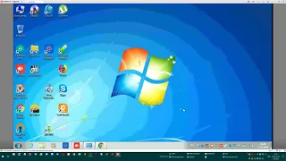 Как найти вирусы -  Windows 7. Ищу, чищу вирусы и мусор.