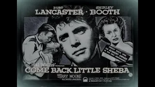 Come Back Little Sheba  1952