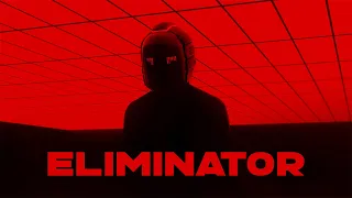 Cyberpunk Industrial Darksynth - Eliminator // Royalty Free No Copyright Background Music