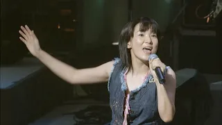 Kohmi Hirose - Futari no Birthday (Live at NHK Hall 2001)