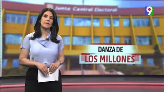 Danza de los millones | El Informe con Alicia Ortega