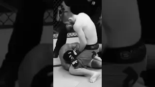 khabib on god mode