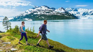 Tourist Attractions in Alaska