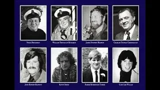 Penlee Lifeboat Disaster - 1981