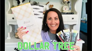 ✨AMAZING✨ $1.25 DOLLAR TREE HAUL | Incredible Name Brand Finds & A Quick DIY