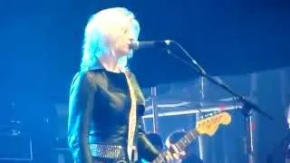 Brody Dalle - Rat Race (Live @ Pukkelpop 2014)