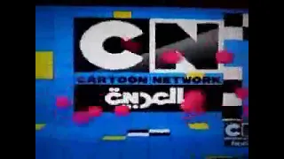 CN Arabia Continuity 1/25/2011 #2