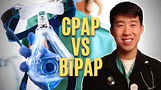 CPAP vs BiPAP - Differences You Need To Know!