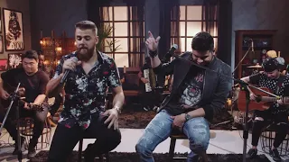 Zè neto e Cristiano estado decadente - acústico de novo