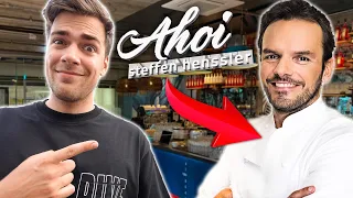 Ich bewerte STEFFEN HENSSLER's Restaurant 👨🏻‍🍳 (oha)