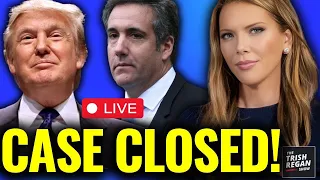 BREAKING: Hush Money Trial COLLAPSES After Michael Cohen ADMITS Stealing THOUSANDS from Trump Org!