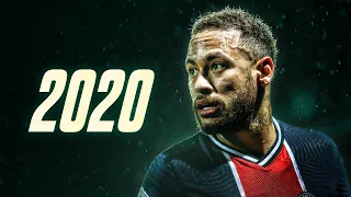 Neymar Jr ► HISLERIM ● Astonoishing Skills & Goals Mix ● 2020 | HD