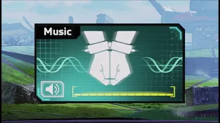 Apex Legends - Warriors Login Music/Theme (Warriors Collection Event Reward)