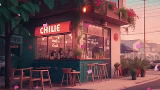 Chill Cafe Vibes [lofi hip hop chill vibes]
