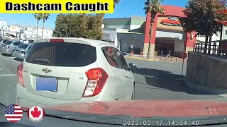 Idiots In Cars Compilation - 115 [USA & Canada Only]