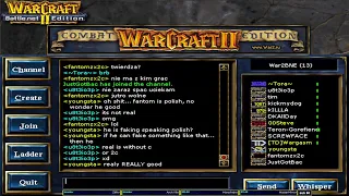 Warcraft 2 1.12.2023