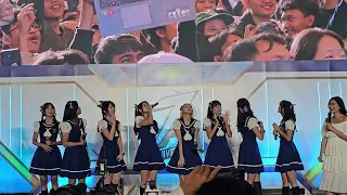 MLBB Anniversary - JKT48 (4K)