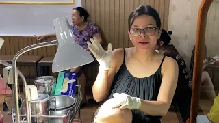 Make your Acne Treatment Huong Da Nang#510 | acne 2022