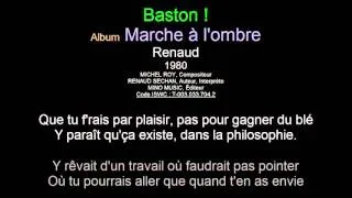 Baston