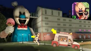 Ice Scream 5: J Drives The Ice Cream Van To Save His Friends From Rod? || Fanmade Trailer: 3