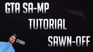 Gta SA-MP | Tutorial SWAN-OFF BUG | zRevoFX