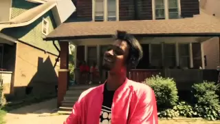 Danny Brown's Detroit State of Mind