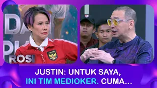 Kata Pengamat Sepak Bola soal Penalti Justin Hubner Diulang saat Lawan Korsel | ROSI