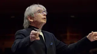 Shostakovich // Symphony No 5, IV. Allegro non troppo | Michael Tilson Thomas