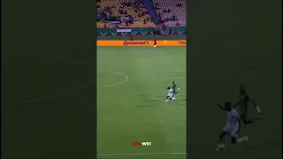 Boupendza’nın dün Afrika Kupası’nda attığı gol! 😤